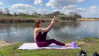 yoga