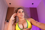 celeste❤️ — You can't imagine how sexy you look right now.😎👅