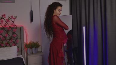 piece of hidden😳🥵 hot striptease
