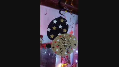 happy new year