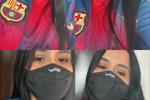 MY FOOTBALL TEAM