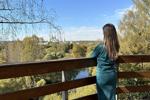 Walks in the Moscow Region