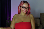 celestebailey — Sexy Maddie