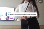 My trip to London
