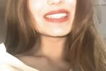 im May
