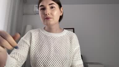 My first fanclub video