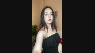 Sexy dance