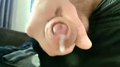 Quick cum 💦💦💦