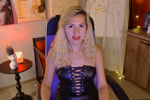 your mistress