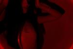 Red is so danger and sexy