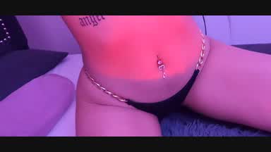 Observe my sensuality