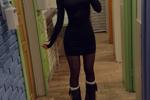 What do you think of my figure?