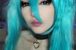 MIKU (¬‿¬)