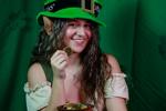 my saint patrick's celebration