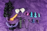 Toy Collection