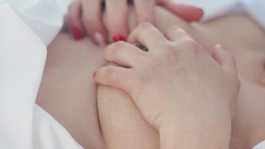 Enjoy a very steamy journey across my body.