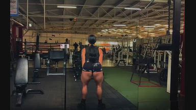 samantha — muscle development premium