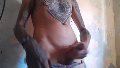 Sexy cum