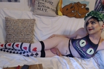 Cosplay/Halloween