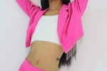 RIANNA GARCIA
