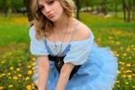 A photo shoot just for you♥