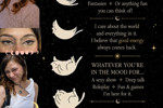 About me <3