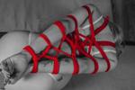 Tie me up with a rope