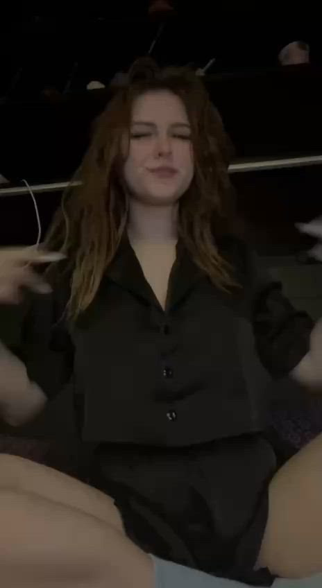 MY sexy video for u♥