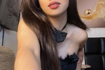zoe - follow me loveyou — Fishnet
