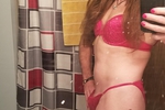 Naughty Girl