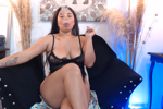 sexy lingerie and amazing boobs naked
