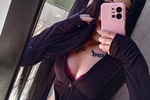Very hot girl