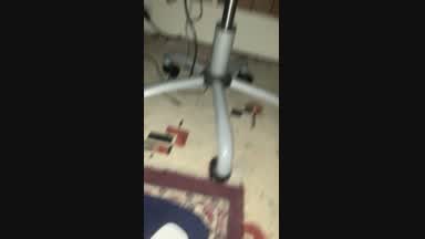 Dildo play