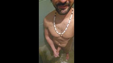 🥵Shower Longer Vid
