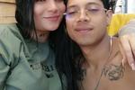 Full of love