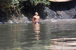 river