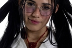 innocent girl