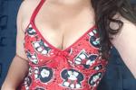Naughty mafalda