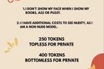 crystal live Chaturbate webcam gallery thumbnail