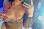 Sexy ♥ Black