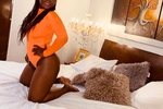 Ebony goddess content for my fans
