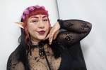 🧚‍♀💀👻🎃🧚‍♀