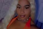 Sexy kimberly