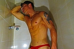shower