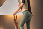 ♥