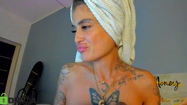 Hot heel licking mmm