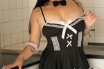 Sexy Maid