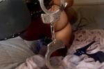 cuffs and playboy, how can this get any better ;)