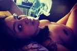 Nina moon is here