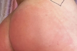 my red ass